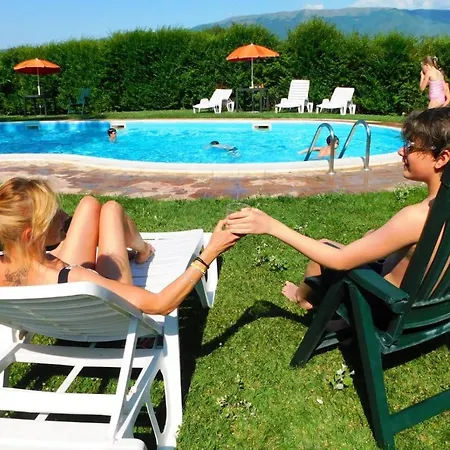 Villaggio Le Stelline Szálloda 3*