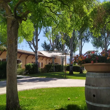Villaggio Le Stelline 3*