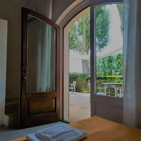 Villaggio Le Stelline Hotel Montefalco