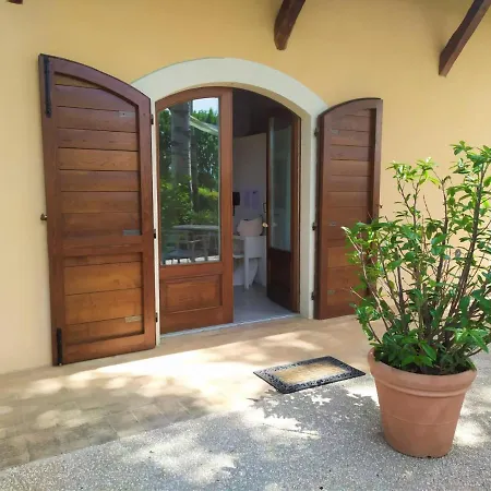 Hotel Villaggio Le Stelline 3*