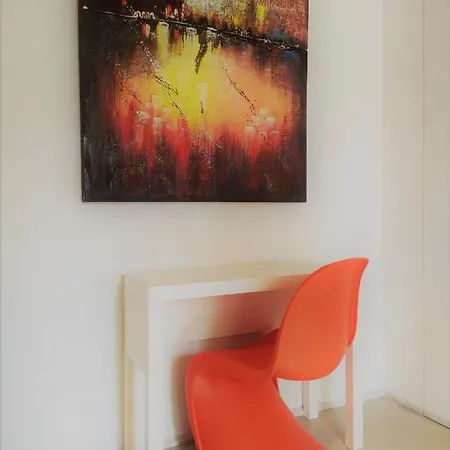 Szálloda Villaggio Le Stelline Montefalco