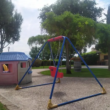 Villaggio Le Stelline مونتيفالكو