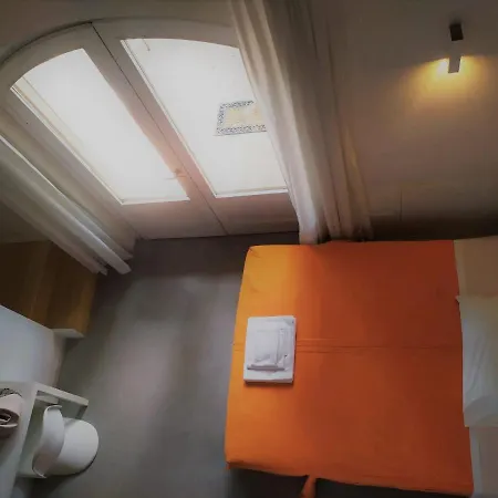 Villaggio Le Stelline 호텔