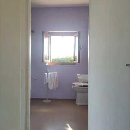 酒店 Villaggio Le Stelline 蒙特法尔科