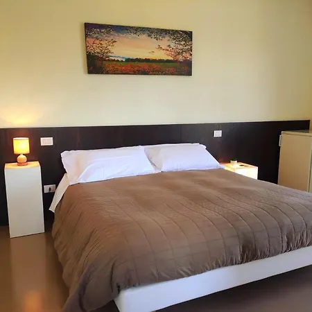 Villaggio Le Stelline 3* 몬테팔코