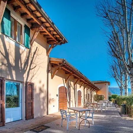 호텔 Villaggio Le Stelline 3*