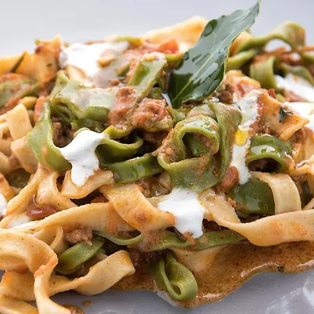 Villaggio Le Stelline 호텔 몬테팔코