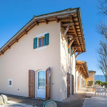 Szálloda Villaggio Le Stelline 3*