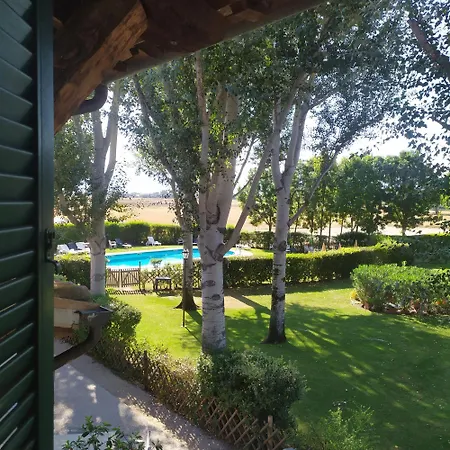 Villaggio Le Stelline Montefalco