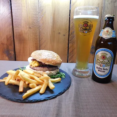 호텔 Villaggio Le Stelline 몬테팔코