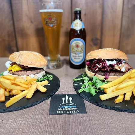 Villaggio Le Stelline 3*