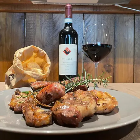 Villaggio Le Stelline Montefalco