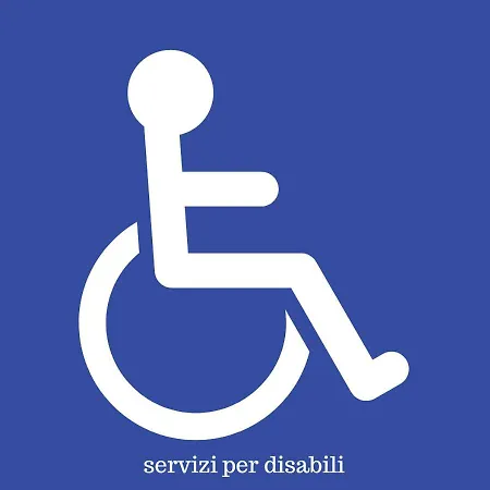 Villaggio Le Stelline Szálloda