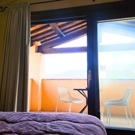 Otel Villaggio Le Stelline