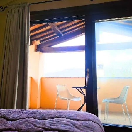 Hotel Villaggio Le Stelline