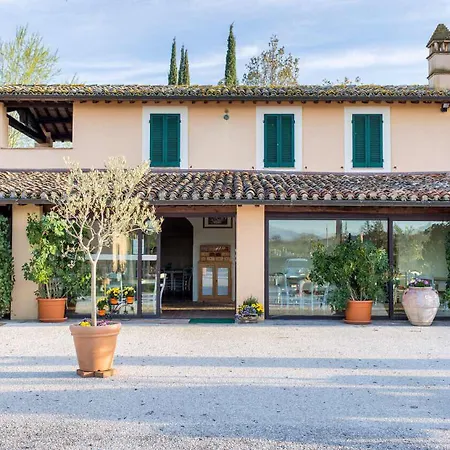 Villaggio Le Stelline Otel