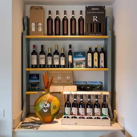 Villaggio Le Stelline 3*