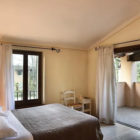 Villaggio Le Stelline 호텔 몬테팔코