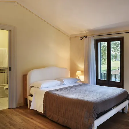 Villaggio Le Stelline Szálloda