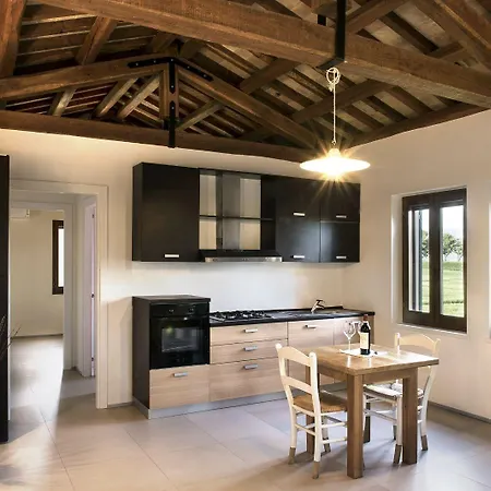 호텔 Villaggio Le Stelline