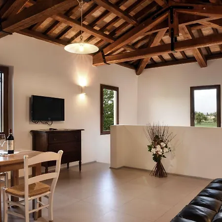 Villaggio Le Stelline Szálloda