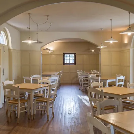 Villaggio Le Stelline Szálloda 3*