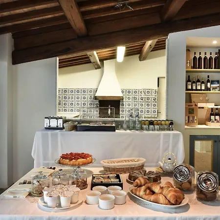 Villaggio Le Stelline 蒙特法尔科