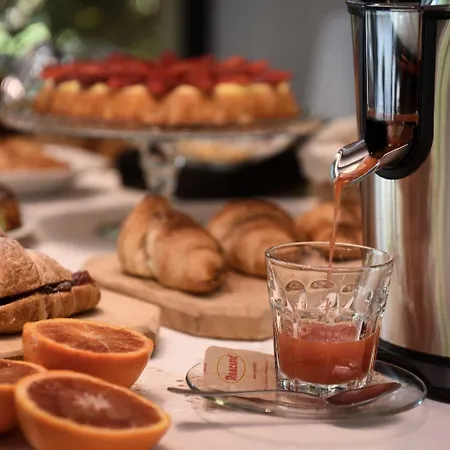 Villaggio Le Stelline Szálloda