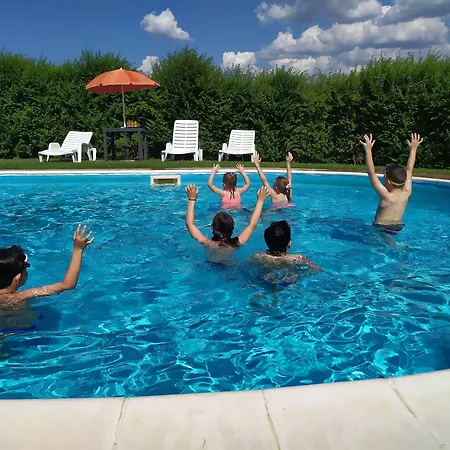 Villaggio Le Stelline 3* 몬테팔코