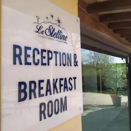 Villaggio Le Stelline 3*