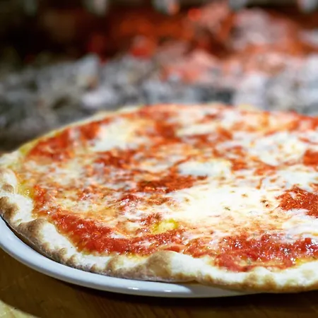 Szálloda Villaggio Le Stelline 3*