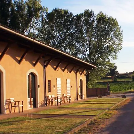 Villaggio Le Stelline Otel 3*