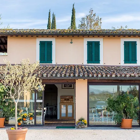 Villaggio Le Stelline Szálloda 3*