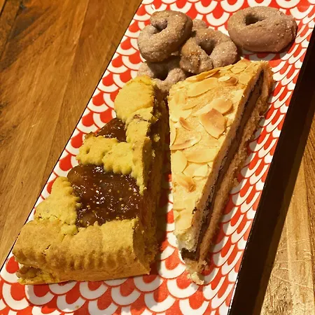 Villaggio Le Stelline Szálloda Montefalco