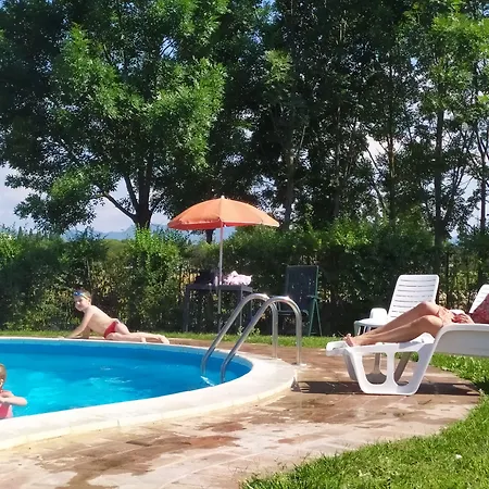 Villaggio Le Stelline Szálloda 3*