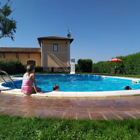 Villaggio Le Stelline 3*