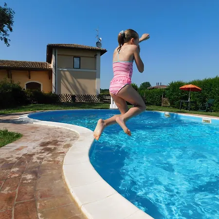 Villaggio Le Stelline Montefalco