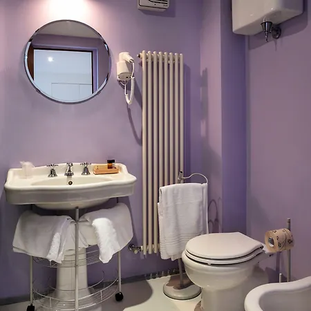 호텔 Villaggio Le Stelline 3*