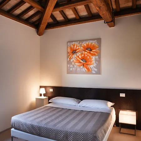 Villaggio Le Stelline Montefalco