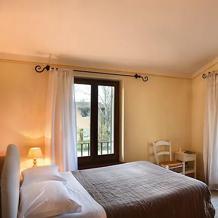 Szálloda Villaggio Le Stelline 3*