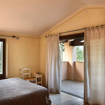 Villaggio Le Stelline 3* Montefalco