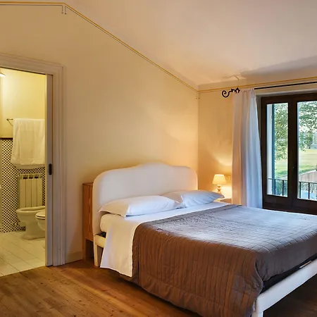 Otel Villaggio Le Stelline 3*
