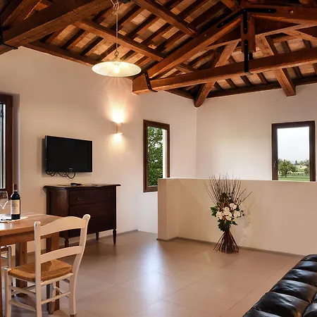 Villaggio Le Stelline Szálloda 3*