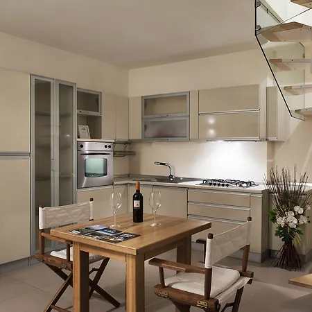 Villaggio Le Stelline