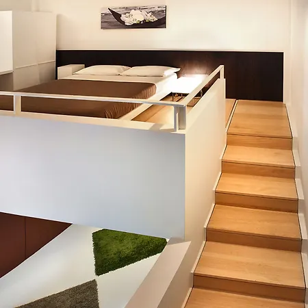 호텔 Villaggio Le Stelline