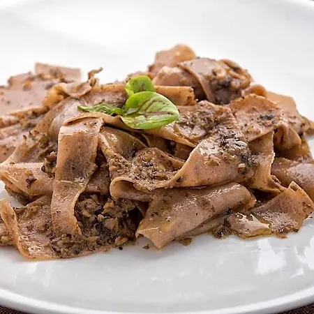 Villaggio Le Stelline 蒙特法尔科