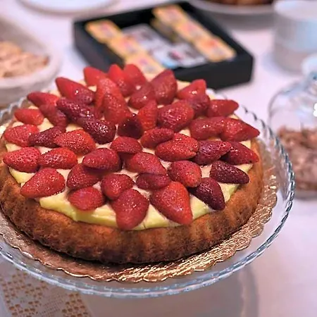 Villaggio Le Stelline 酒店 蒙特法尔科