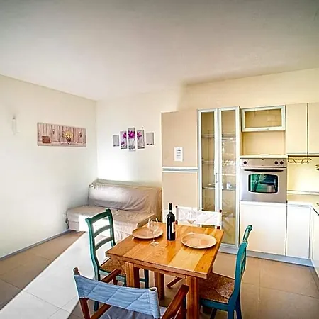 Ξενοδοχείο Villaggio Le Stelline Montefalco