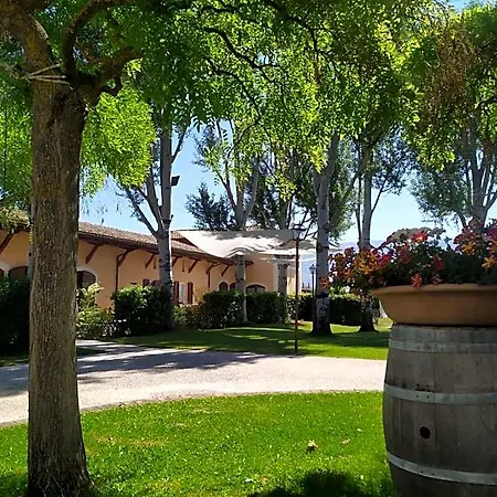 酒店 Villaggio Le Stelline