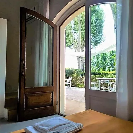 Villaggio Le Stelline 3* Montefalco